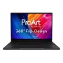 ASUS ProArt PX13 HN7306EA-LX070W Copilot+ PC AMD Ryzen™ AI Max+ 395 Hybrid (2-in-1) 33,8 cm (13,3 inch) dotykový displej 3K 32 GB LPDDR5x-SDRAM 1 TB SSD Wi-Fi 7 (802.11be) Windows 11 Home nemecký čierny