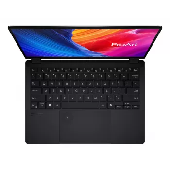 ASUS ProArt PX13 HN7306EA-LX070W Copilot+ PC AMD Ryzen™ AI Max+ 395 Hybrid (2-in-1) 33,8 cm (13,3