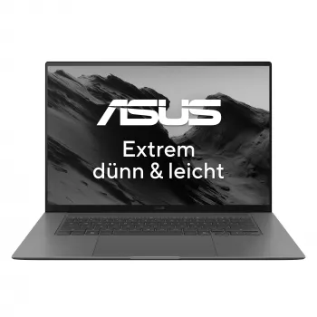 ASUS Zenbook S16 UM5606GA-SR305W Copilot+ PC AMD Ryzen AI 9 465 Laptop 40,6 cm (16