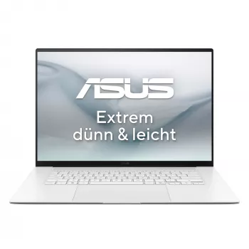 ASUS Zenbook S16 UM5606GA-SR334W Copilot+ PC AMD Ryzen AI 9 465 Laptop 40,6 cm (16