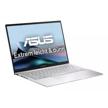 ASUS Zenbook 14 OLED UX3405CA-QD1302W Intel Core Ultra 7 255H Laptop 35,6 cm (14