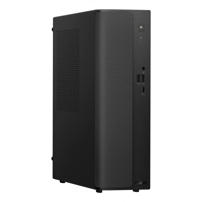 ASUS V500 SFF V501SV-05210H041W Intel Core 5 210H 16 GB DDR5-SDRAM 512 GB SSD Windows 11 Home PC čierny
