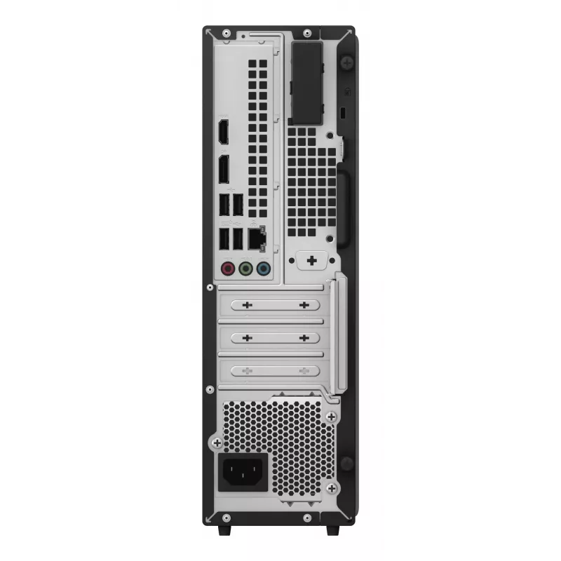 ASUS V500 SFF V501SV-03100U013W Intel Core 3 100U 8 GB DDR5-SDRAM 512 GB SSD Windows 11 Home PC čierny