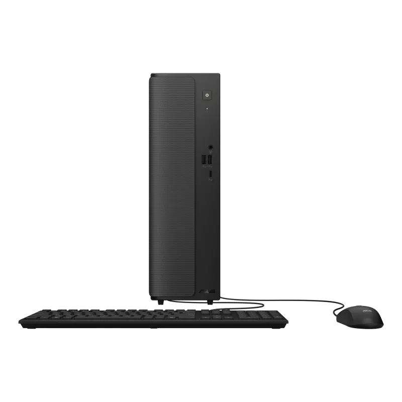 ASUS V500 SFF V501SV-03100U013W Intel Core 3 100U 8 GB DDR5-SDRAM 512 GB SSD Windows 11 Home PC čierny