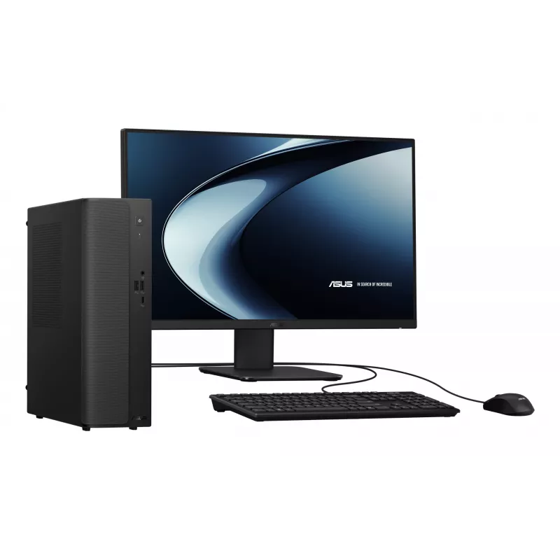 ASUS V500 SFF V501SV-03100U013W Intel Core 3 100U 8 GB DDR5-SDRAM 512 GB SSD Windows 11 Home PC čierny