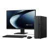 ASUS V500 SFF V501SV-03100U013W Intel Core 3 100U 8 GB DDR5-SDRAM 512 GB SSD Windows 11 Home PC čierny