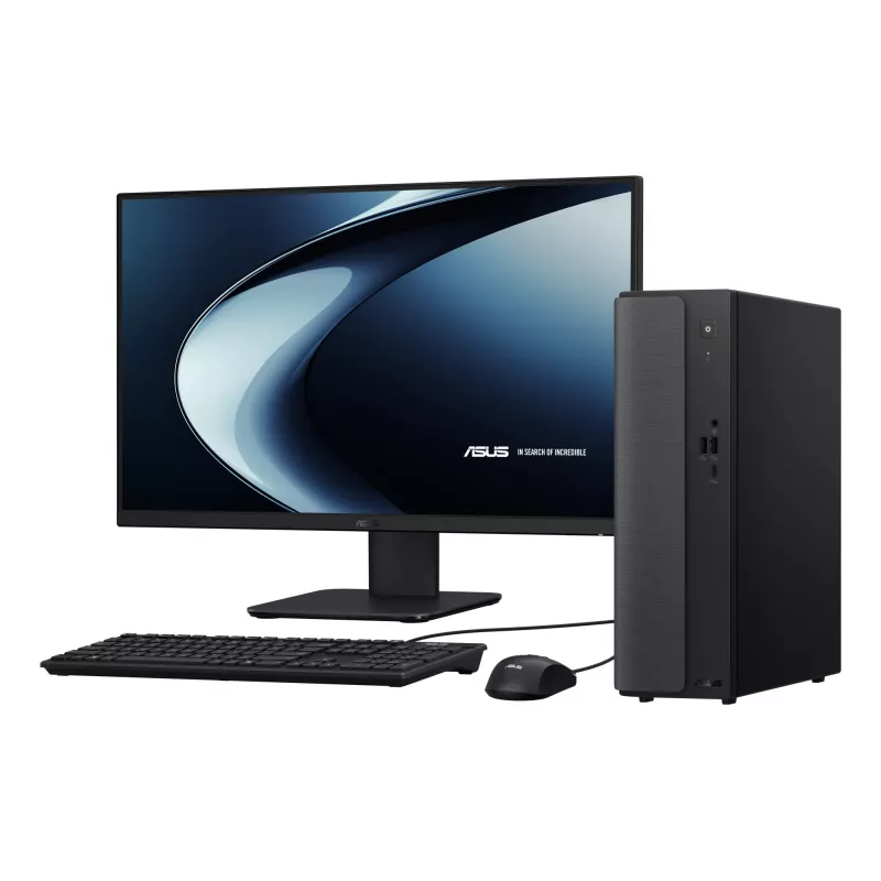 ASUS V500 SFF V501SV-03100U013W Intel Core 3 100U 8 GB DDR5-SDRAM 512 GB SSD Windows 11 Home PC čierny