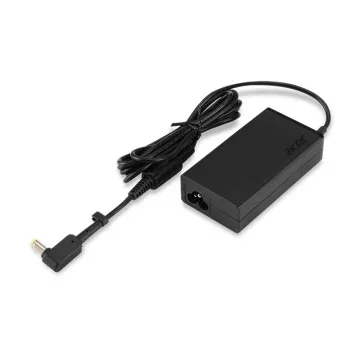Acer NP.ADT0A.017 napájací zdroj/menič do interiéru 65 W čierny