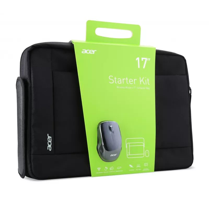 Acer NOTEBOOK STARTER KIT 17