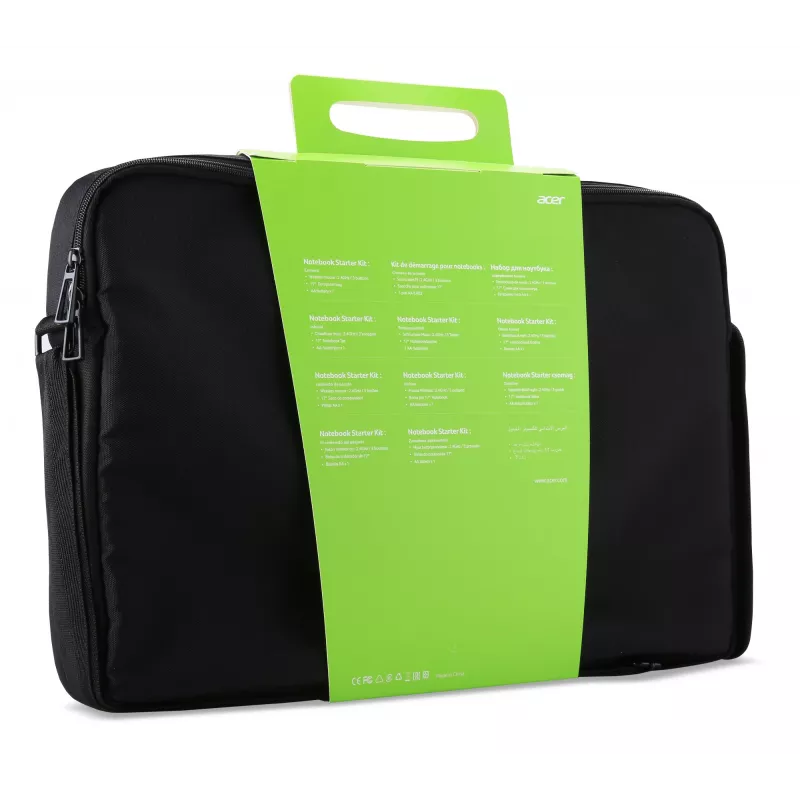 Acer NOTEBOOK STARTER KIT 17