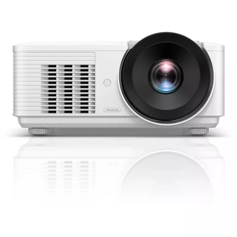 BenQ LU785 štandardný projektor 6000 ANSI lúmenov DLP WUXGA (1920x1200) biely
