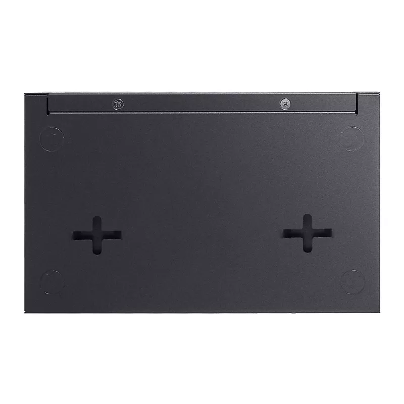 TP-Link Omada DS108G sieťový switch Unmanaged Gigabit Ethernet (10/100/1000) čierny