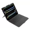 Targus VersaVu QWERTY UK English Bluetooth čierna