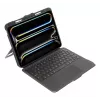 Targus VersaVu QWERTY UK English Bluetooth čierna