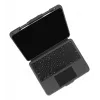 Targus VersaVu QWERTY UK English Bluetooth čierna