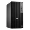 DELL Pro QCT1250 Intel® Core™ i5 i5-14500 8 GB DDR5-SDRAM 512 GB SSD Windows 11 Pro Tower PC čierny