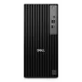 DELL Pro QCT1250 Intel® Core™ i5 i5-14500 16 GB DDR5-SDRAM 512 GB SSD Windows 11 Pro Tower PC čierny