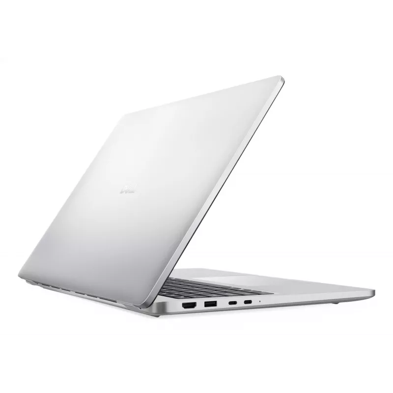 DELL Pro 16 Plus PB16250 Copilot+ PC Intel Core Ultra 7 266V notebook 40,6 cm (16