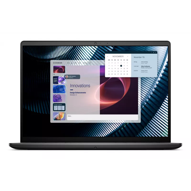 DELL Pro 14 Essential PV14250 Intel Core 7 150U notebook 35,6 cm (14