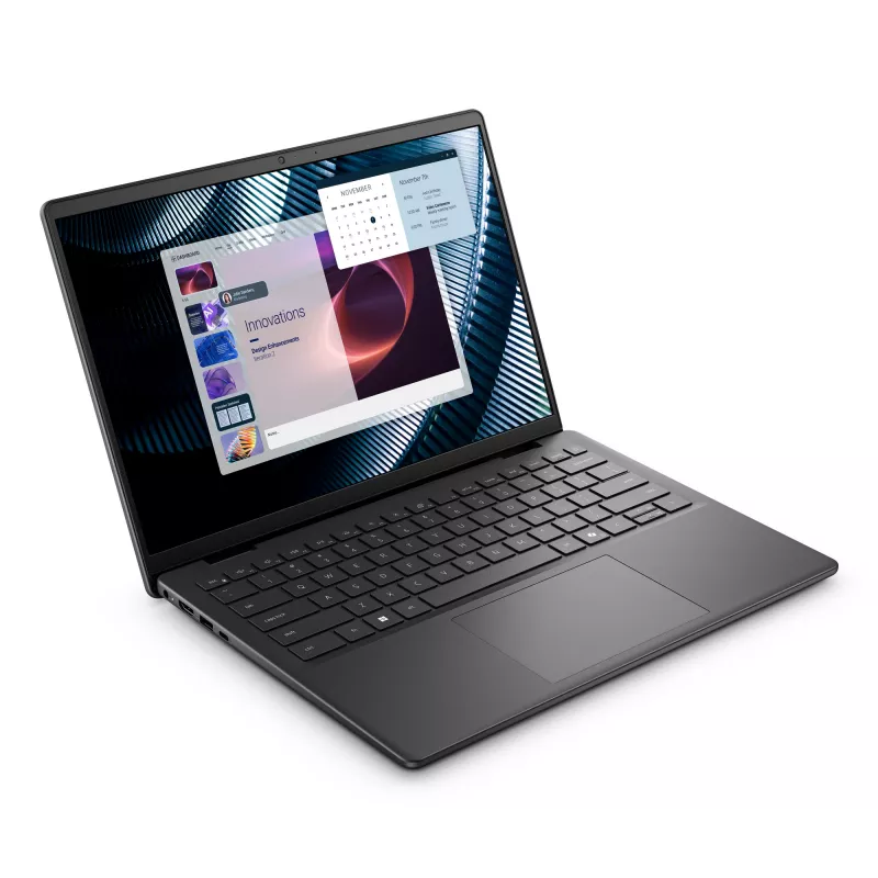 DELL Pro 14 Essential PV14250 Intel Core 7 150U notebook 35,6 cm (14