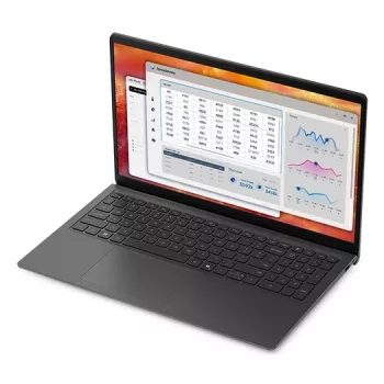 DELL Pro 15 Essential PV15265 AMD Ryzen™ 5 130 notebook 39,6 cm (15,6