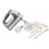 KitchenAid 5KHM9212ECU ručný mixér 85 W strieborná