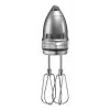 KitchenAid 5KHM9212ECU ručný mixér 85 W strieborná