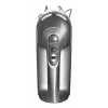 KitchenAid 5KHM9212ECU ručný mixér 85 W strieborná