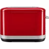 KitchenAid 5KMT4109EER 7 4 plátky 1640 W červená, nehrdzavejúca oceľ