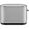 KitchenAid 859711675290 toaster 7 4 plátky 1640 W nehrdzavejúca oceľ