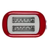 KitchenAid 5KMT2109EER 7 2 plátky 980 W čierna, červená, nehrdzavejúca oceľ