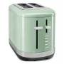 KitchenAid 5KMT2109EPT 7 2 plátky 980 W čierna, zelená, nehrdzavejúca oceľ