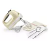 KitchenAid 5KHM9212EAC ručný mixér 85 W krémová, strieborná