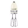 KitchenAid 5KHM9212EAC ručný mixér 85 W krémová, strieborná