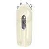 KitchenAid 5KHM9212EAC ručný mixér 85 W krémová, strieborná