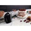 KitchenAid 5KHM9212EOB Ručný mixér, čierny