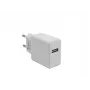 CoreParts MBXUSB-AC0001 mobilná nabíjačka univerzálna biela AC interiér
