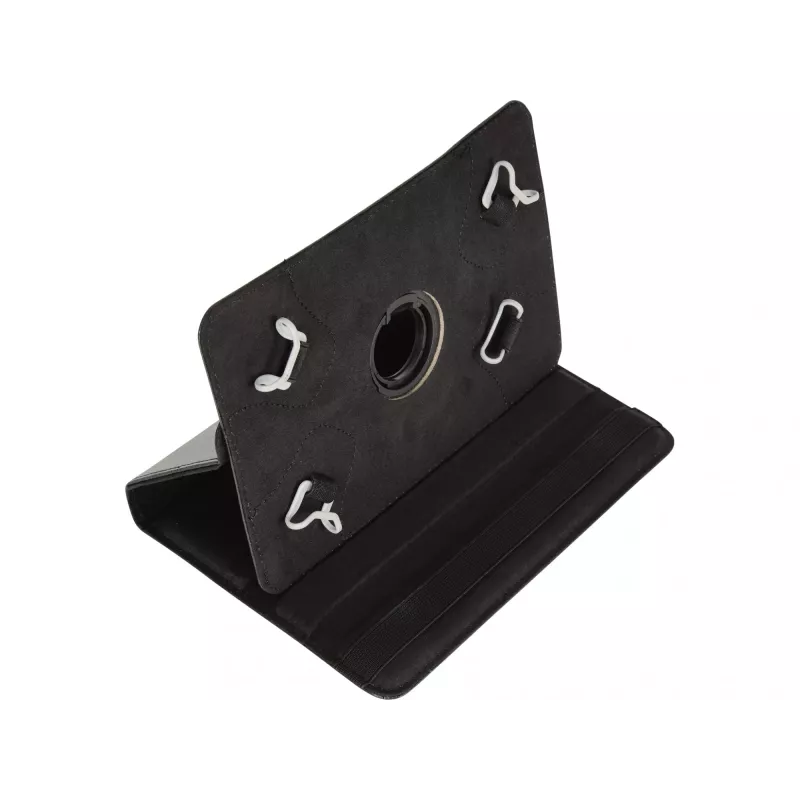 Sandberg otočné puzdro na tablet 7-8, Folio, ľubovoľná značka, 20,3 cm (8 palcov)