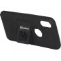 Sandberg ActionCase pre iPhone X/XS, kryt, Apple, iPhone X, čierny