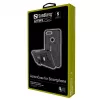 Sandberg ActionCase pre Galaxy S9 Plus, Border, Samsung, Galaxy S9 Plus, 15.8 cm (6.2 palcov), čierna