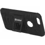 Sandberg ActionCase pre Huawei P20, Border, Huawei, P20, 14,7 cm (5,8 palcov), čierna