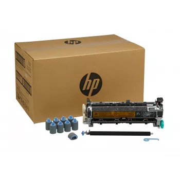 HP LaserJet 220V používateľská údržbová sada. Typ produktu: údržbová sada, technológia tlače: laser, kapacita strán: 225000 strán