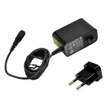 Acer AP.01801.002 napájací zdroj/invertor interiérový 18 W čierna