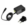 Acer AP.01801.002 napájací zdroj/invertor interiérový 18 W čierna