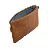 dbramante1928 Skagen Pro – 15 palcov puzdro na notebook/MacBook Pro 16 palcov – Tan