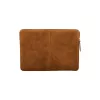 dbramante1928 Skagen Pro – 15 palcov puzdro na notebook/MacBook Pro 16 palcov – Tan
