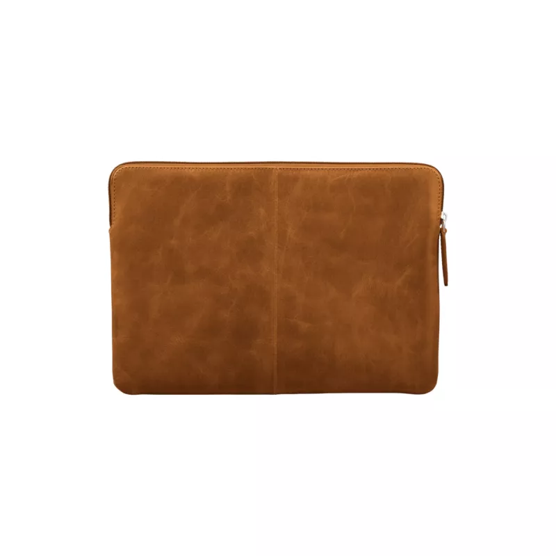 dbramante1928 Skagen Pro – 15 palcov puzdro na notebook/MacBook Pro 16 palcov – Tan