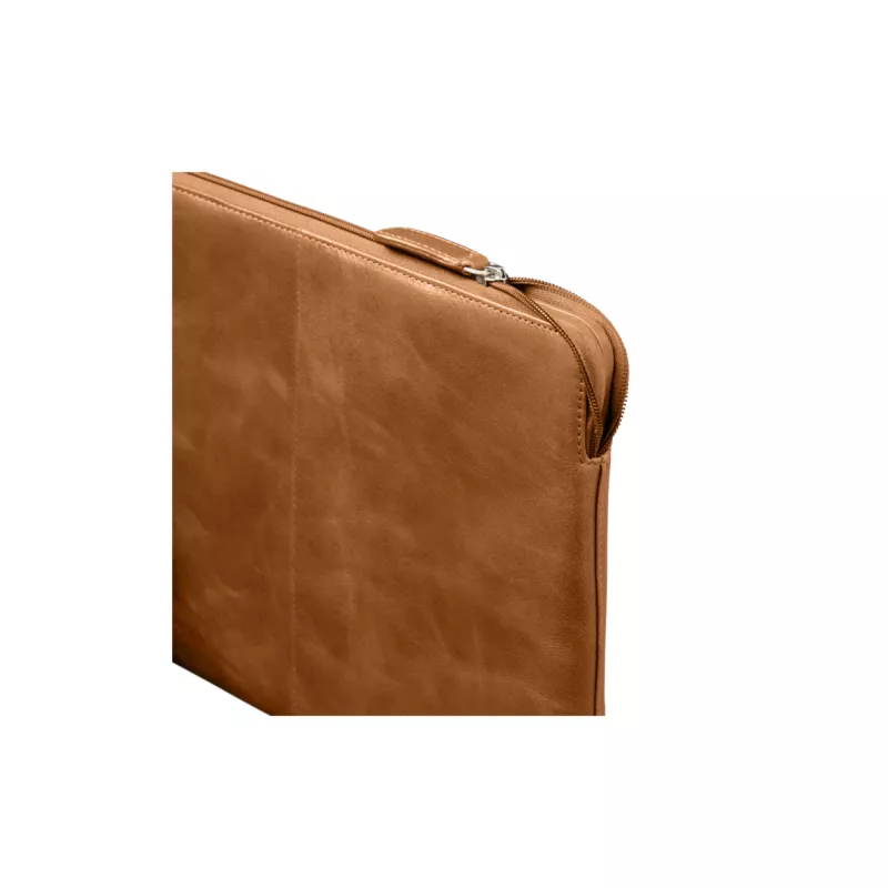 dbramante1928 Skagen Pro – 15 palcov puzdro na notebook/MacBook Pro 16 palcov – Tan