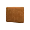 dbramante1928 Skagen Pro – 15 palcov puzdro na notebook/MacBook Pro 16 palcov – Tan