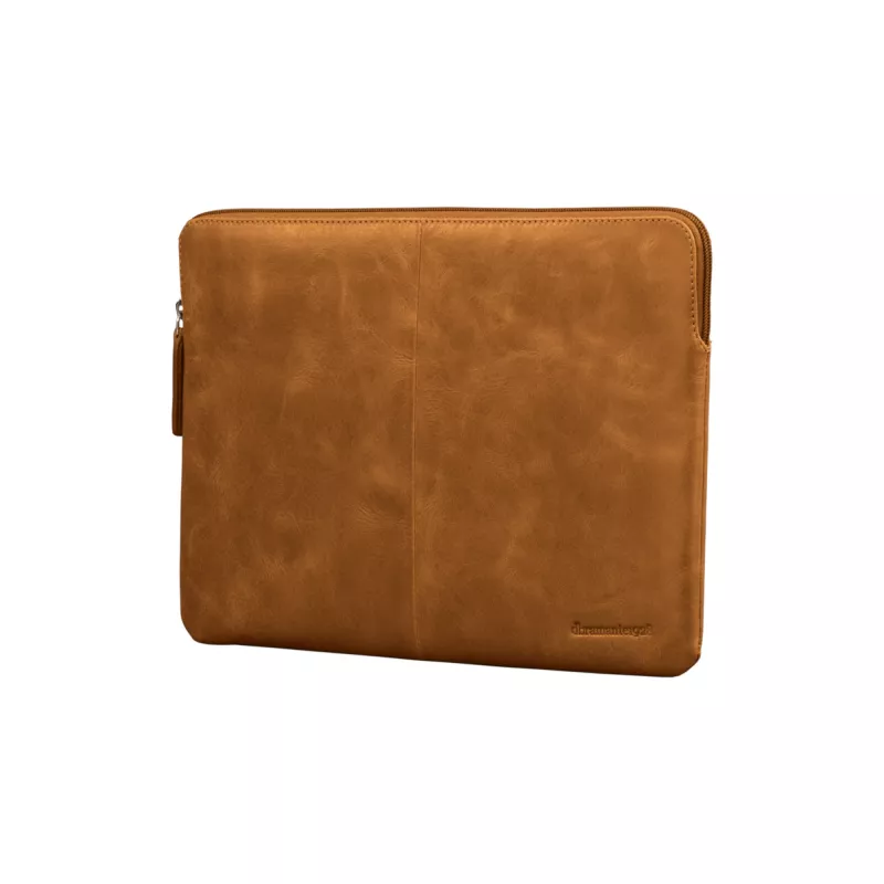 dbramante1928 Skagen Pro – 15 palcov puzdro na notebook/MacBook Pro 16 palcov – Tan